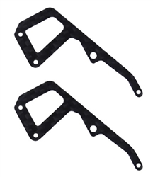 OHIO MODEL PRODUCTS ... M2 V3 SIDE FRAME PLATE SET