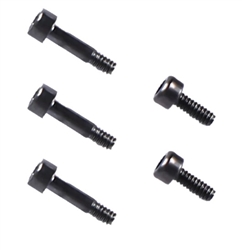 OHIO MODEL PRODUCTS ... M2 V3 RC HELICOPTER PARTS TAIL ASSEMBLY SCREW SET
