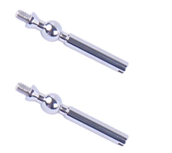 OHIO MODEL PRODUCTS ... M2 V3 SWASHPLATE GUIDANCE BALL JOINT SCREW SET