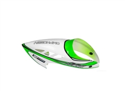 OHIO MODEL PRODUCTS ... M2 V3 SPORT  CANOPY- PLASMA GREEN