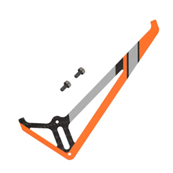 OHIO MODEL PRODUCTS O... M4 TAIL FIN ORANGE