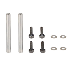 OHIO MODEL PRODUCTS ... M4 and M4 MAX Helicopter Tail Spindle Shaft