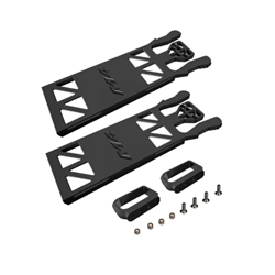 OHIO MODEL PRODUCTS ... M4 Helicopter Battery Tray Set