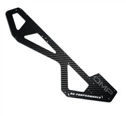 OHIO MODEL PRODUCTS ... L-LOWER SIDE FRAME M5 M6 RC HELICOPTER PARTS