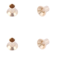 OHIO MODEL PRODUCTS ... RUBBER DAMPER BUSHING M5 M6 RC HELICOPTER PARTS