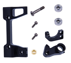 OHIO MODEL PRODUCTS ... M5 M6  TENSIONER MOUNTING SET