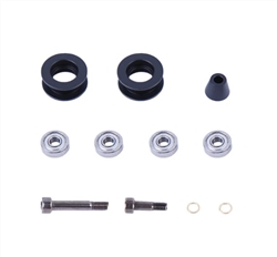 OHIO MODEL PRODUCTS ... M5 M6 TENSIONER IDLER PULLEY SET