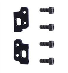 OHIO MODEL PRODUCTS ... M5  SERVO MOUNTING BLOCKS