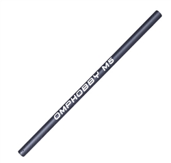 OHIO MODEL PRODUCTS ... M5 RC HELICOPTER PARTS CARBON TAIL BOOM