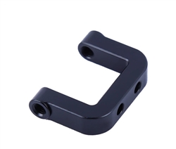 OHIO MODEL PRODUCTS ... M5 M6  TAIL BELLCRANK