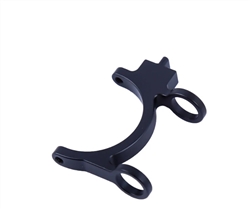 OHIO MODEL PRODUCTS ... M5 M6  TAIL BELLCRANK GUIDE