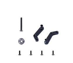 OHIO MODEL PRODUCTS ... M5 M6  TAIL BELT PRESSURE IDLER ASSEMBLY