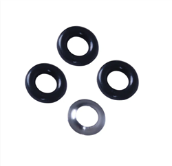OHIO MODEL PRODUCTS ... BLADE GRIP SPACE M5 M6 RC HELICOPTER PARTS