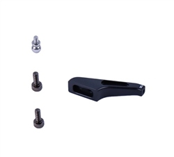 OHIO MODEL PRODUCTS ... M5 M6  MAIN BLADE GRIP ARM