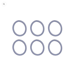 OHIO MODEL PRODUCTS ... WASHER 12X14.9x0.5 M5 M6 RC HELICOPTER PARTS