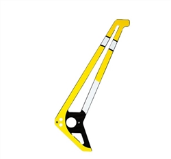 OHIO MODEL PRODUCTS ... YELLOW M5 M6  TAIL FIN
