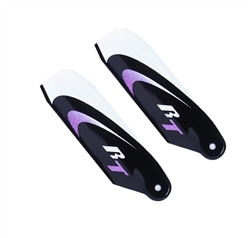 OHIO MODEL PRODUCTS ... M5 96MM ULTIMATE TAIL ROTOR BLADES RT96U