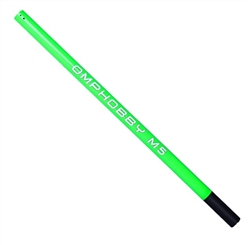 OHIO MODEL PRODUCTS ... M5 M6  GEEN Colored Tail Boom