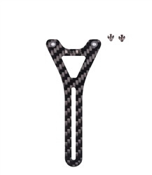 OHIO MODEL PRODUCTS ... SWASHPLATE GUIDE M6 RC HELICOPTER PARTS