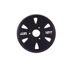 OHIO MODEL PRODUCTS ... MAIN GEAR 121T M6 RC HELICOPTER PARTS