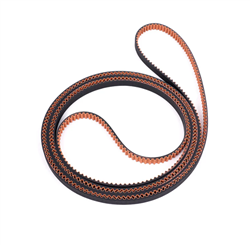 OHIO MODEL PRODUCTS ... TAIL DRIVER BELT M6 RC HELICOPTER PARTS