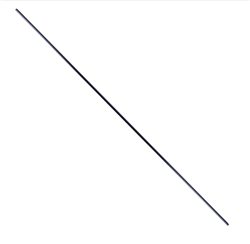 OHIO MODEL PRODUCTS ... TAIL CONTROL ROD CARBON SET M6 RC HELICOPTER PARTS