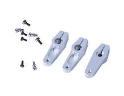 OHIO MODEL PRODUCTS ... M6 RC Helicopter Parts 18mm Metal Servo Arm