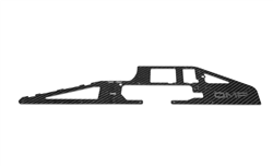 OHIO MODEL PRODUCTS ... M7 Helicopter Parts L - Upper Side Frame