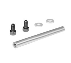 OHIO MODEL PRODUCTS ... M7 Helicopter Parts Spindle Shaft