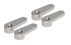 OHIO MODEL PRODUCTS ... M7 Helicopter Parts Metal Servo Arm
