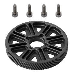 OHIO MODEL PRODUCTS ... M7 Helicopter Parts Main Gear 120T