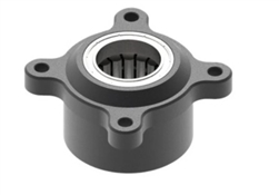 OHIO MODEL PRODUCTS ... M7 Helicopter Parts Sprag Clutch Assembly