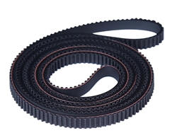 OHIO MODEL PRODUCTS ... M7 Helicopter Parts Tail Belt (7-115)