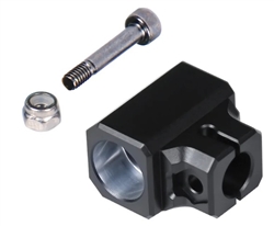 OHIO MODEL PRODUCTS ... M7 Helicopter Parts Tail Center Hub