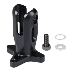 OHIO MODEL PRODUCTS ... M7 Helicopter Parts Tail Blade Grip