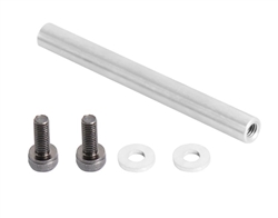 OHIO MODEL PRODUCTS ... M7 Helicopter Parts Tail Spindle Shaft
