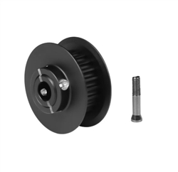 OHIO MODEL PRODUCTS ... M7 HELICOPTER PARTS TAIL PULLEY