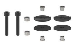 OHIO MODEL PRODUCTS ... M7 Helicopter Parts Main Rotor Holder Screw Set (14mm)