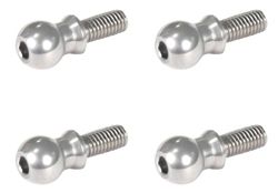 OHIO MODEL PRODUCTS ... M7 Helicopter Parts Ball Joint Screw M3x_6x6.7