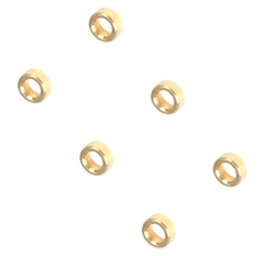 OHIO MODEL PRODUCTS ... M7 Helicopter Parts Spacer _3x_5x2.1