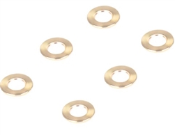 OHIO MODEL PRODUCTS ... M7 Helicopter Parts Spacer _3x_6x0.5