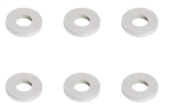 OHIO MODEL PRODUCTS ... M7 Helicopter Parts Spacer _3x_7x1