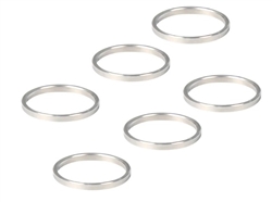 OHIO MODEL PRODUCTS ... M7 Helicopter Parts Spacer _15.1x_17x1.6