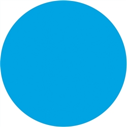 ORATEX ... SKY BLUE ORATEX 5meter COVERING