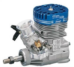 OS MOTORS 105HZR... 105HZ-R DRS HELI ENGINE