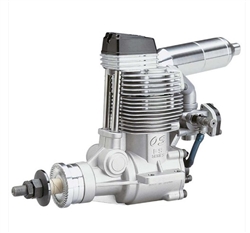 OS MOTORS MP... OS 120 SURPASS III & PUMP