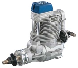 OS MOTORS ... OS 1.55 FS155A FOUR STROKE
