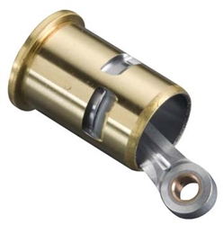 OS PARTS  20803019... CYL & PISTON .099 PET III