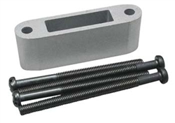 OS PARTS 8... MUFFLER EXT. #761 871