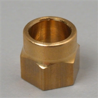 OS PARTS  21481420... THRTL LEVER NUT 10E-R